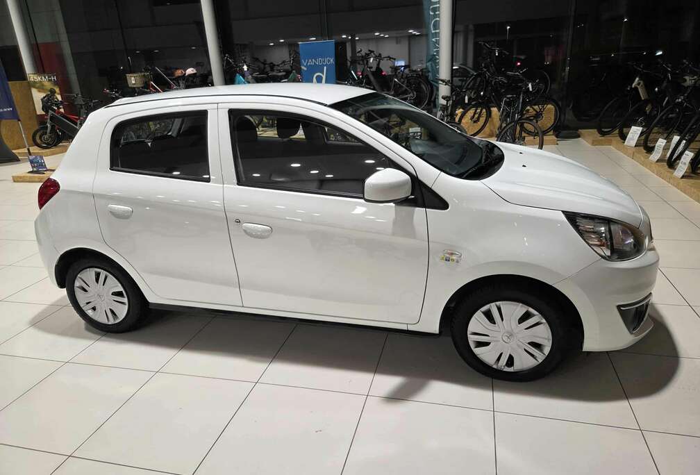 Mitsubishi Space Star  1.0 Star