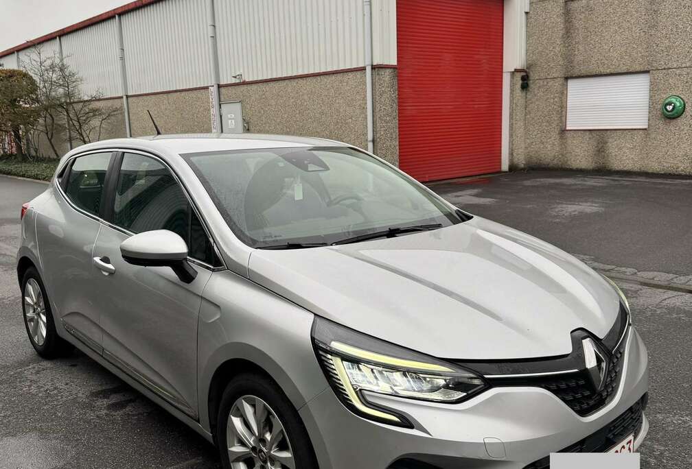 Renault 1.0 TCe Intens