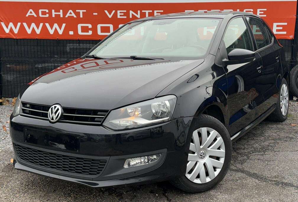 Volkswagen 1.4i Comfortline
