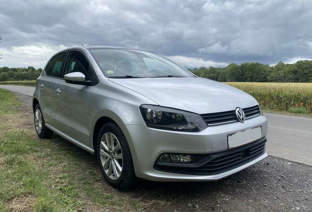 Volkswagen 1.4 CR TDi Comfortline BMT