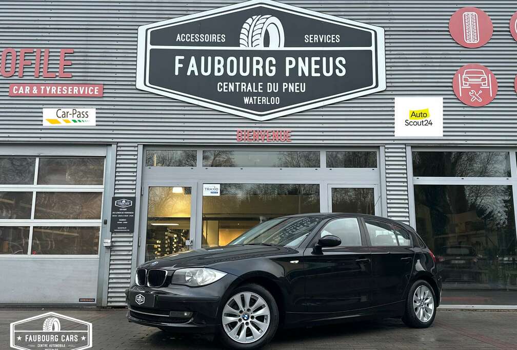 BMW *1-PROPRIETAIRE/1-OWNER*HISTORIQUE-BMW-100%*