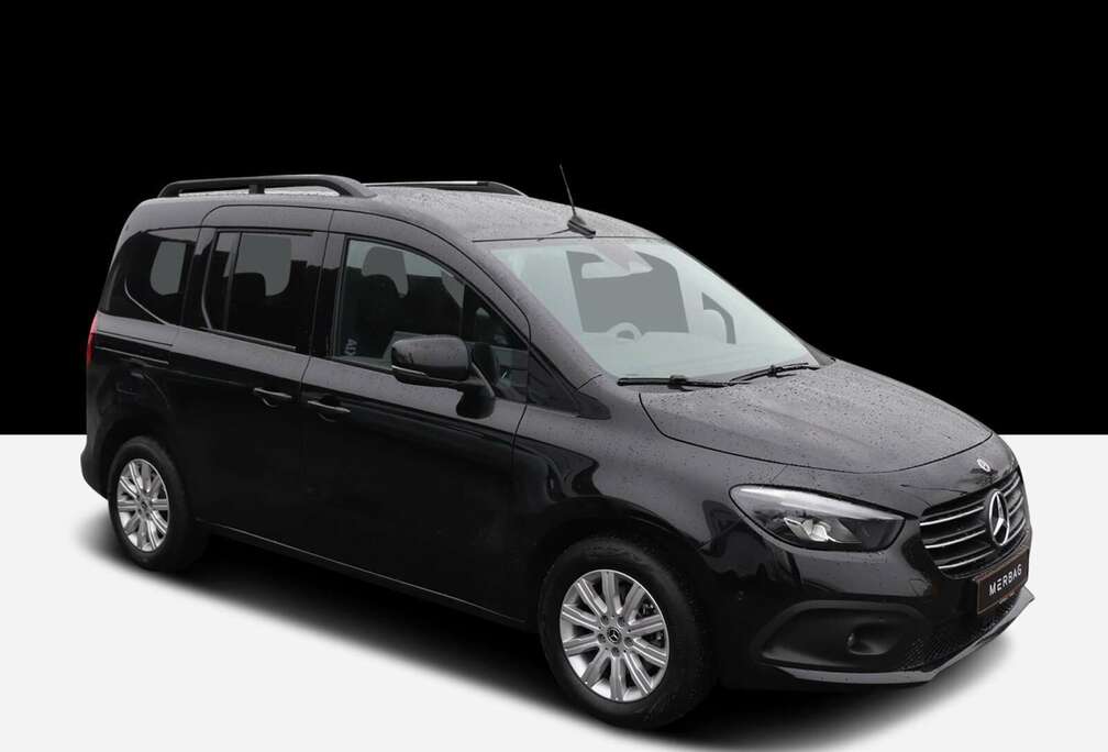 Mercedes-Benz T 180 d PROGRESSIVE Standard  Edition/Sondermodell