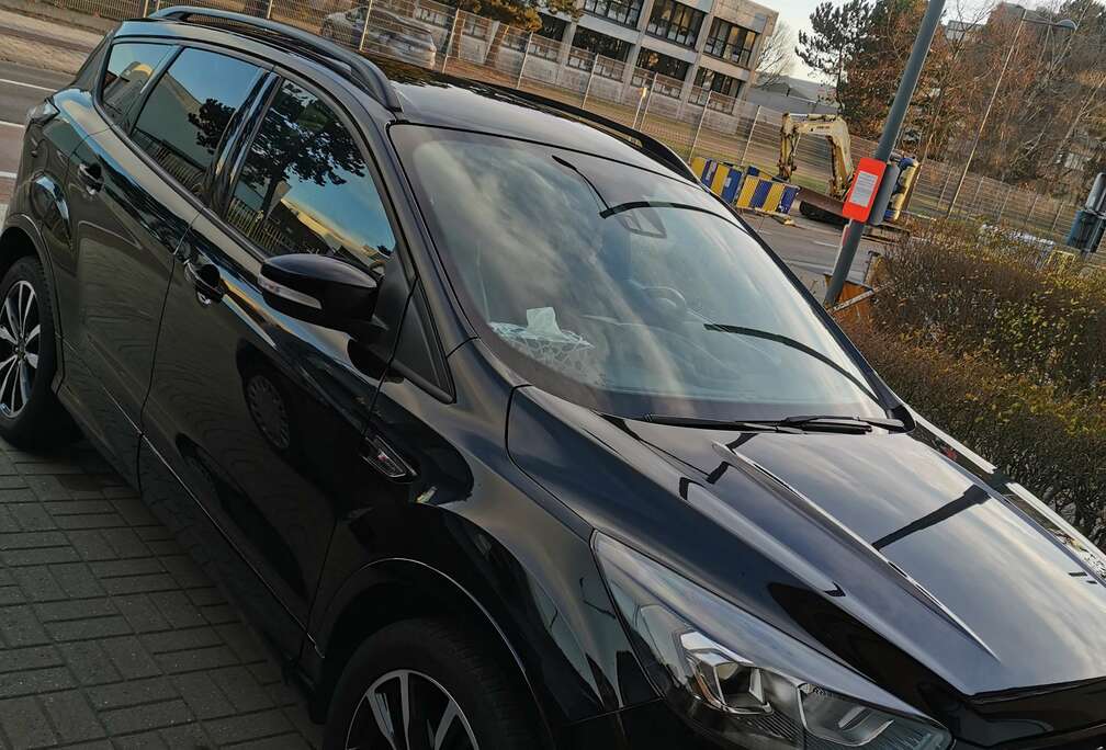 Ford Kuga 1.5 EcoBoost FWD ST Line (EU6.2)