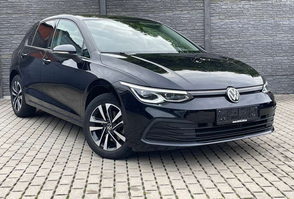 Volkswagen 1.0 TSI United 110PK  \