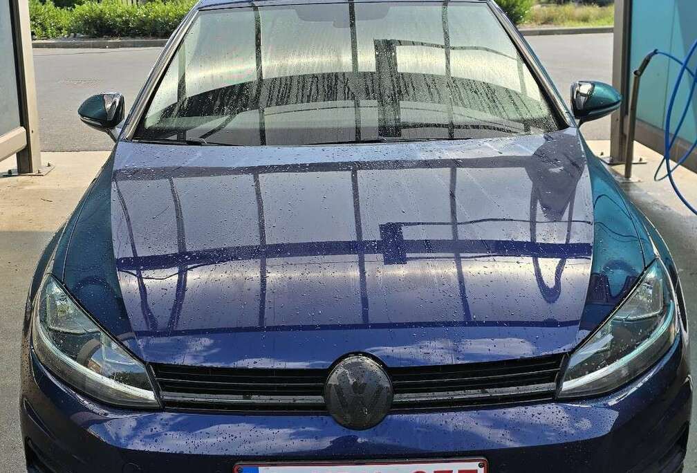 Volkswagen 1.6 TDI SCR DSG Join