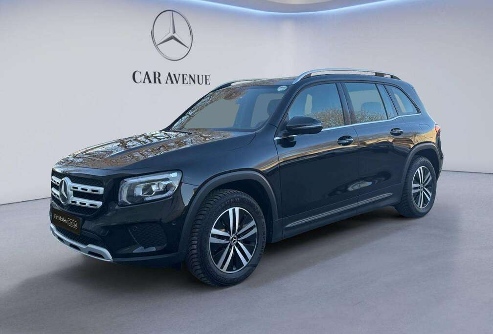 Mercedes-Benz d Style