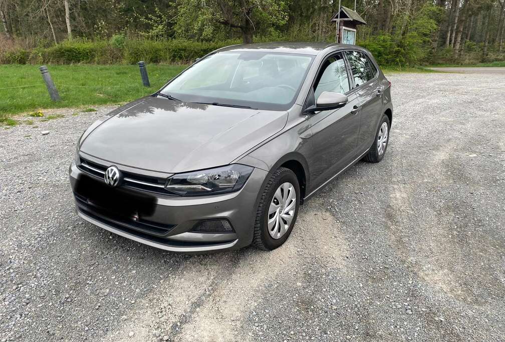 Volkswagen 1.0 TSI highline