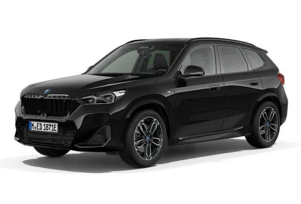 BMW xDrive30 M Sport / PANO / 360 / HUD / H-K / FULL +