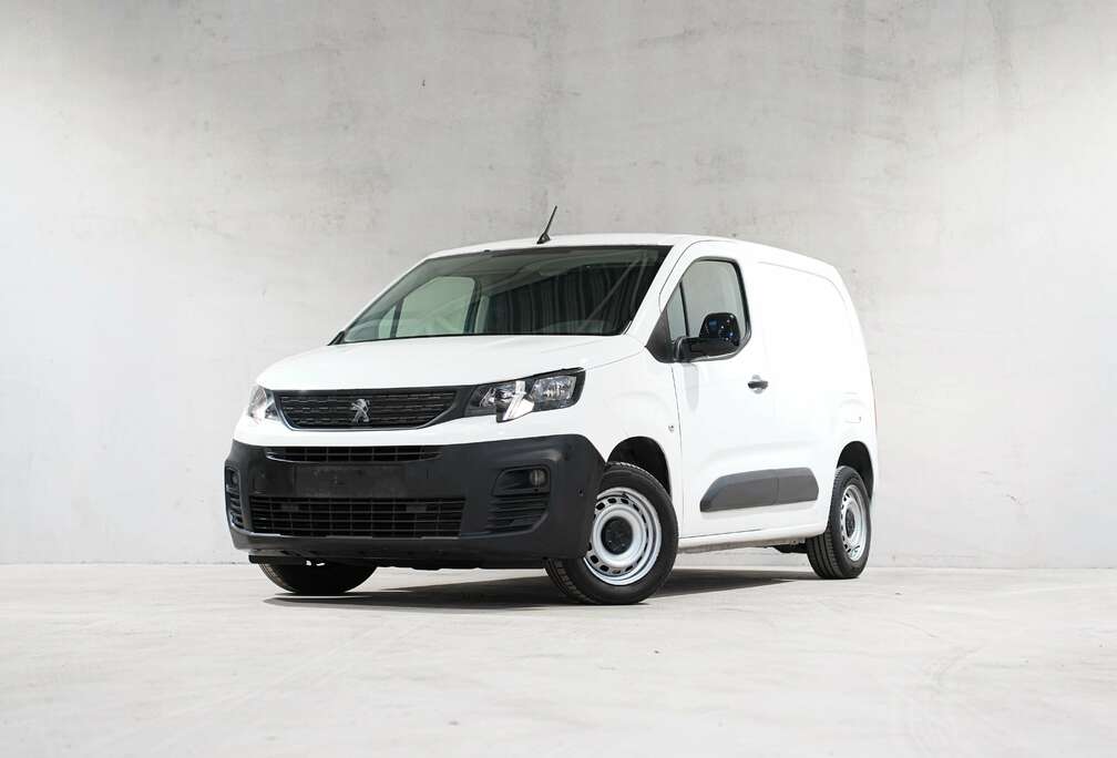 Citroen  PROFESSIONNEL  TVA DEDUCTIBLE  TOP ETAT