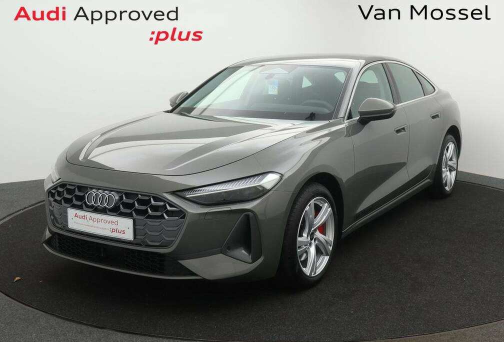 Audi 2.0TFSI Advanced 150pk S tronic * NEW MODEL * DEMO