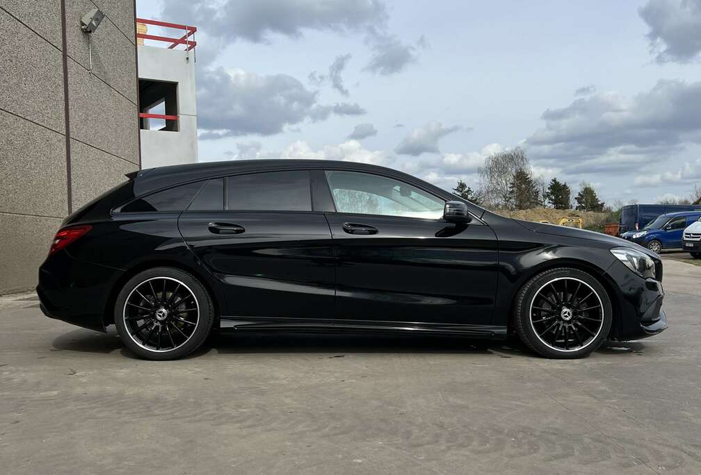 Mercedes-Benz (EU6d-TEMP)