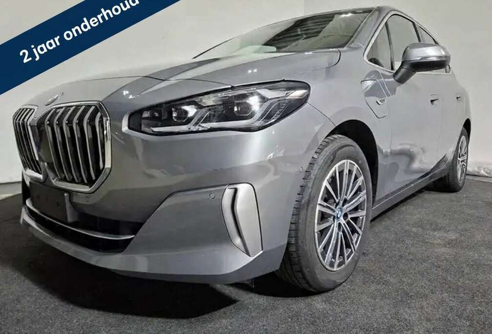 BMW 225e XDRIVE Active Tourer