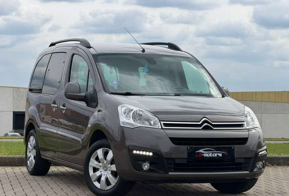 Citroen  5 PLACES  AIRCO