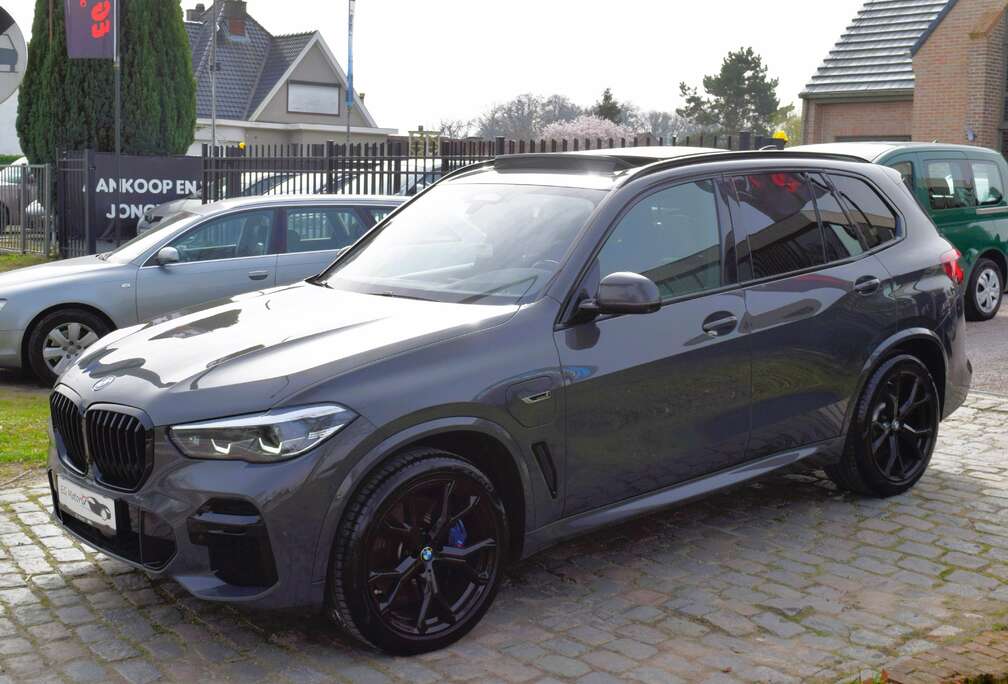 BMW xDrive45e/M SPORT/MEGA FULL/Individual