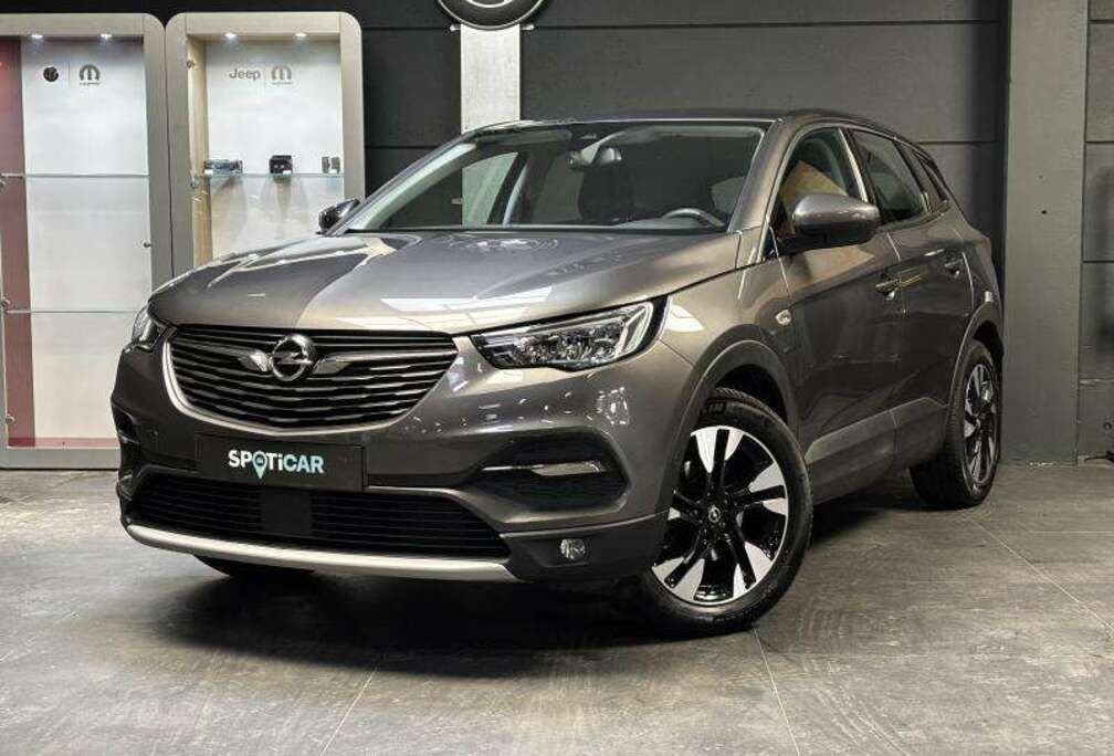 Opel X Innovation