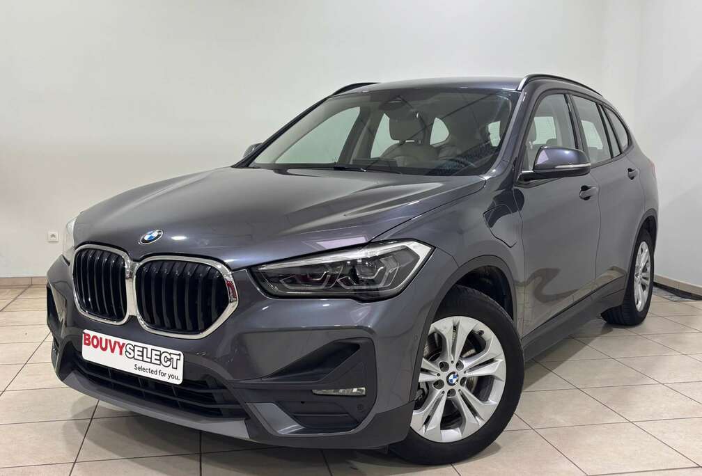 BMW 1.5iA xDrive25e PHEV *NAVI*CAMERA*CLIM*CAPTEURS*