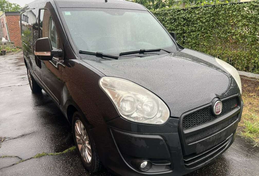 Fiat Fiat Doblo 1.6 diesel