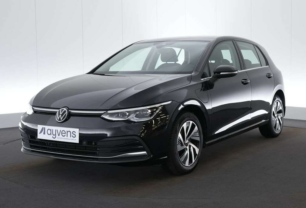 Volkswagen 1.4 eHybrid PHEV Style Business DSG ALCANTARA GPS