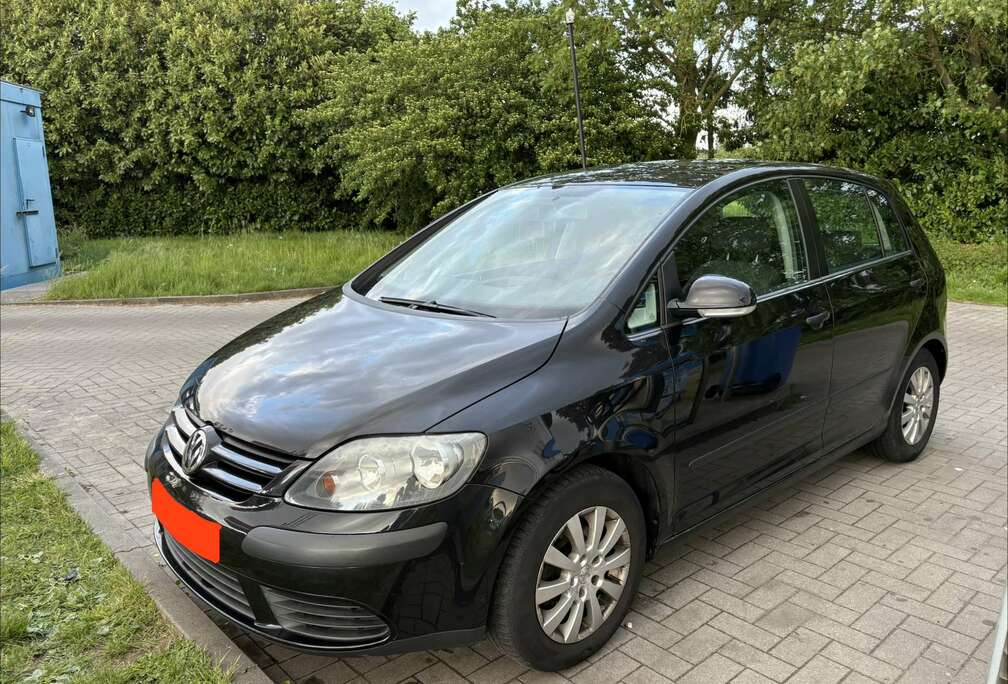 Volkswagen 1.6 FSI Comfortline