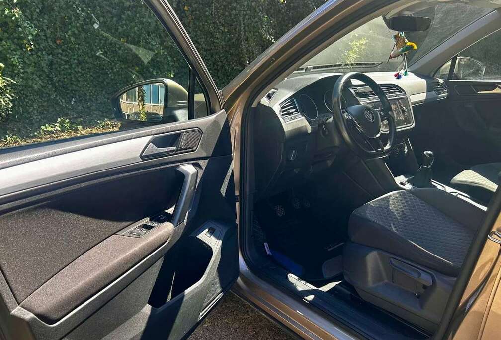 Volkswagen 1.4 TSI ACT Comfortline BMT