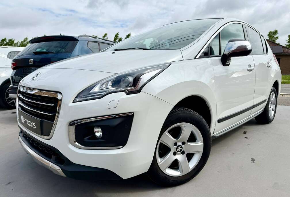 Peugeot **RESERVEE**RESERVEE**