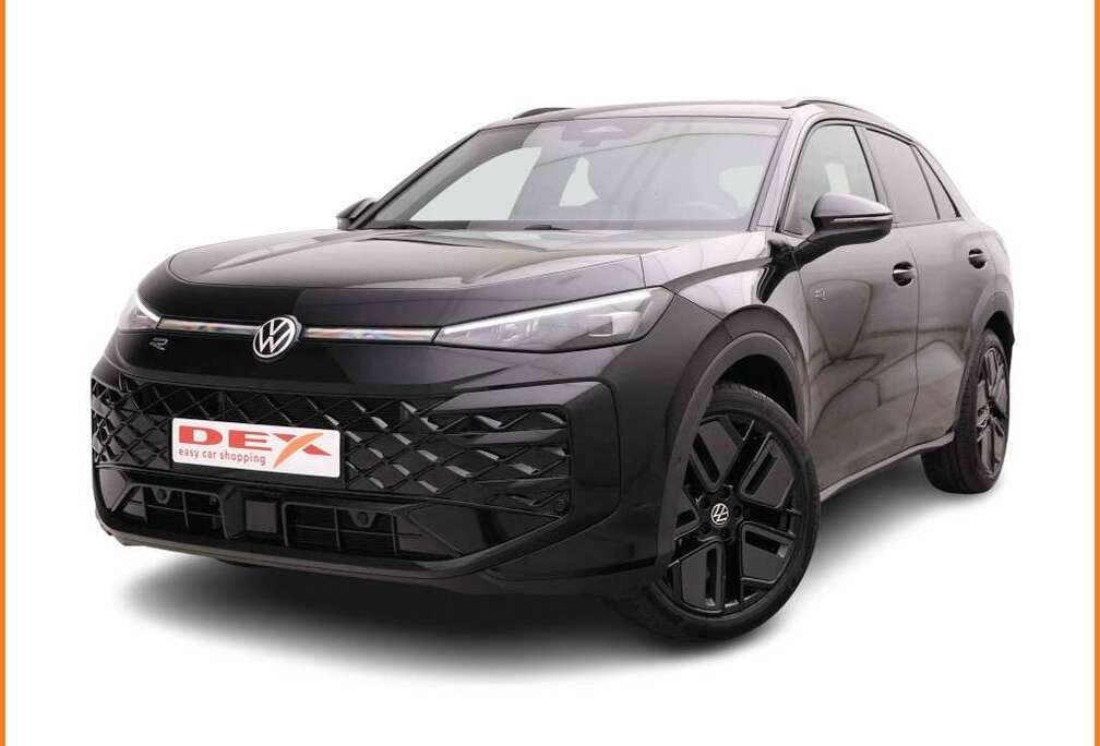 Volkswagen 1.5 eTSI 150 DSG R-Line  Pano  Pack Black Style  Easy open Pack