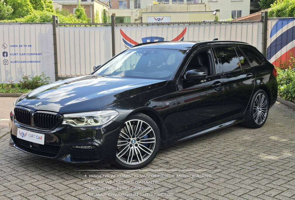 BMW D M SPORT  XDRIVE  HARMAN KARDON  HEAD UP  COMFORTSEATS  ACC  ADAPT LED  CAMERA  PANO DAK