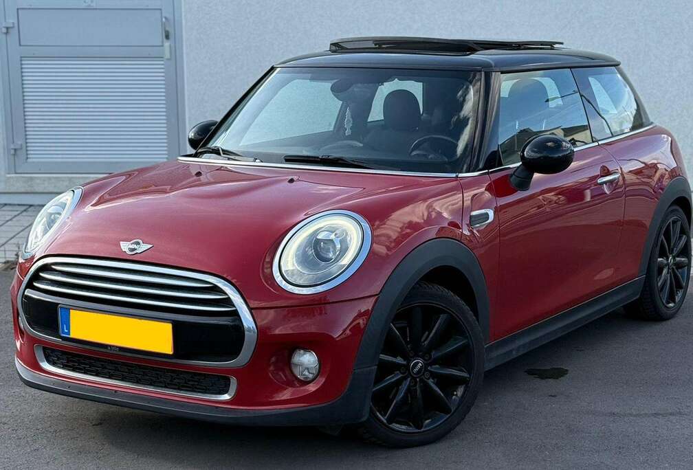 MINI Mini Cooper 1.5