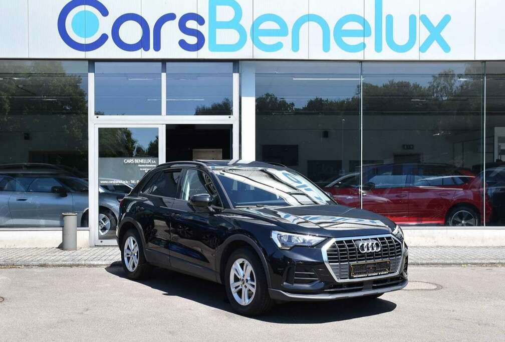 Audi 35 TFSI CUIR TO PANO SMARTPHONE GPS LANE SIDE 1 M