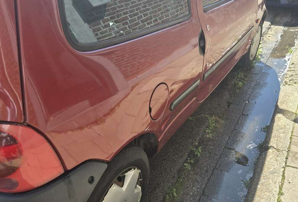Renault 1.2i