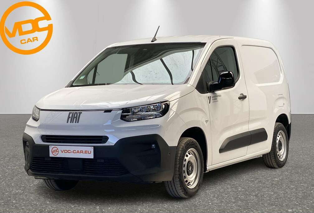 Fiat VAN L1 LIGHT