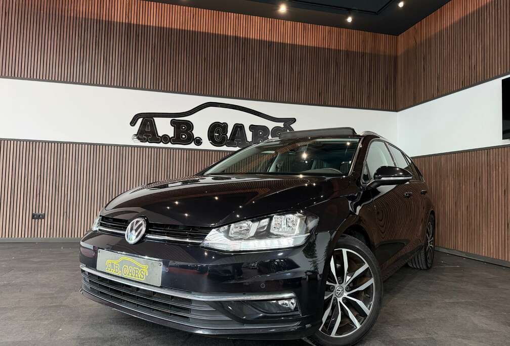 Volkswagen 1.0 TSI Join - GARANTIE 12MOIS - TOIT OUVRANT