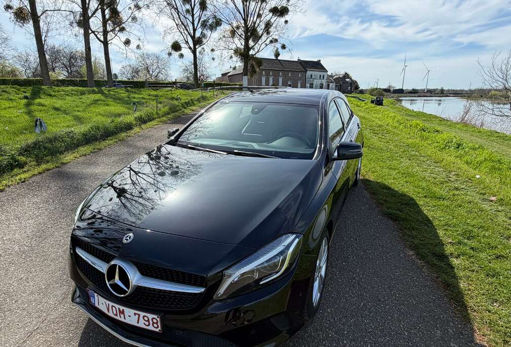 Mercedes-Benz Urban