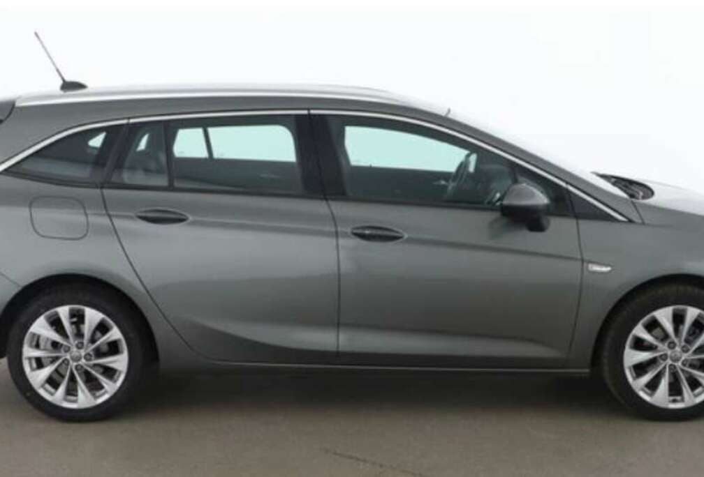 Opel Astra Sports Tourer 1.2 Turbo Elegance S/S