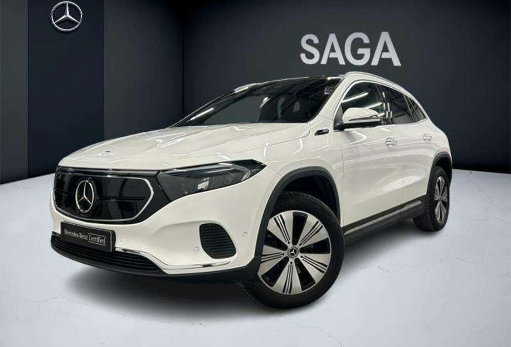 Mercedes-Benz Luxury Line Toit Pano