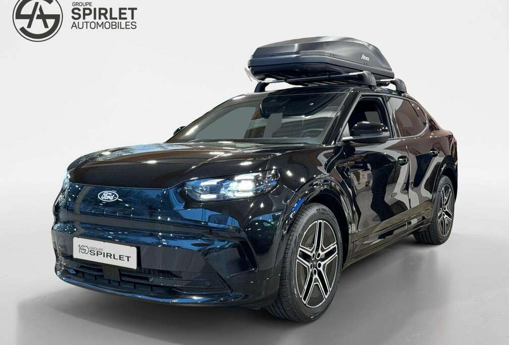 Ford PREMIUM
