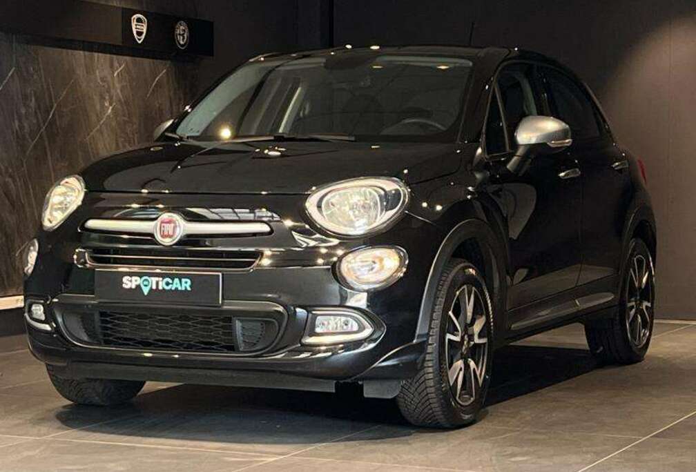 Fiat MIRROR