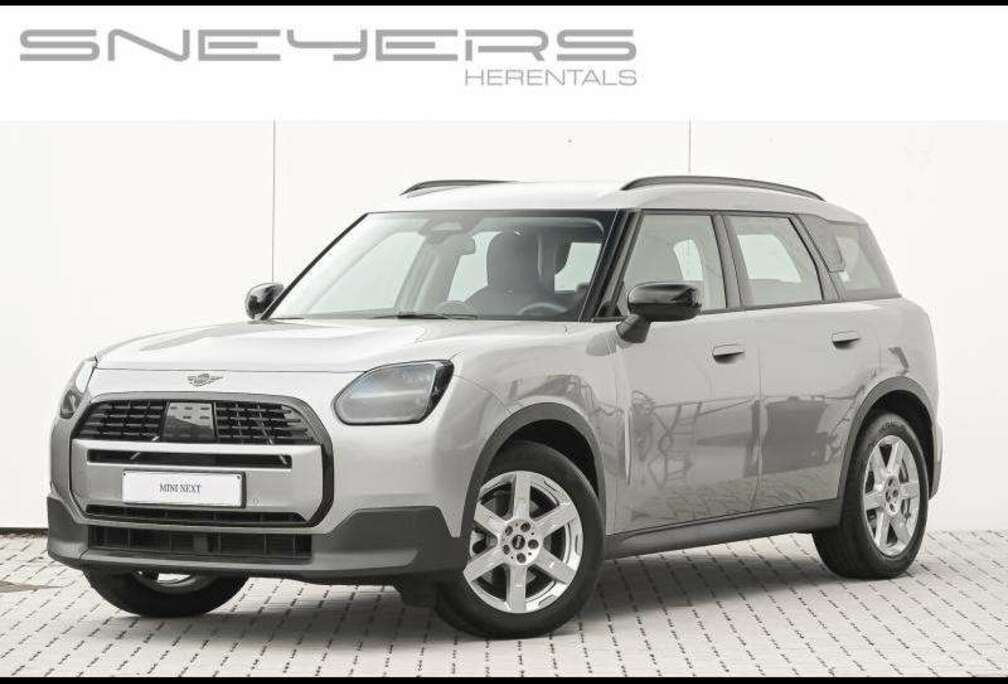 MINI