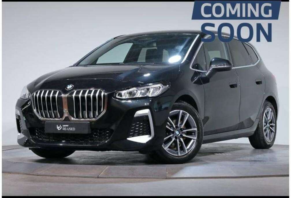 BMW i Active Tourer Kit M Sport