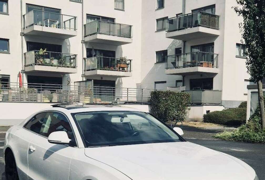 Audi 1.8 TFSI