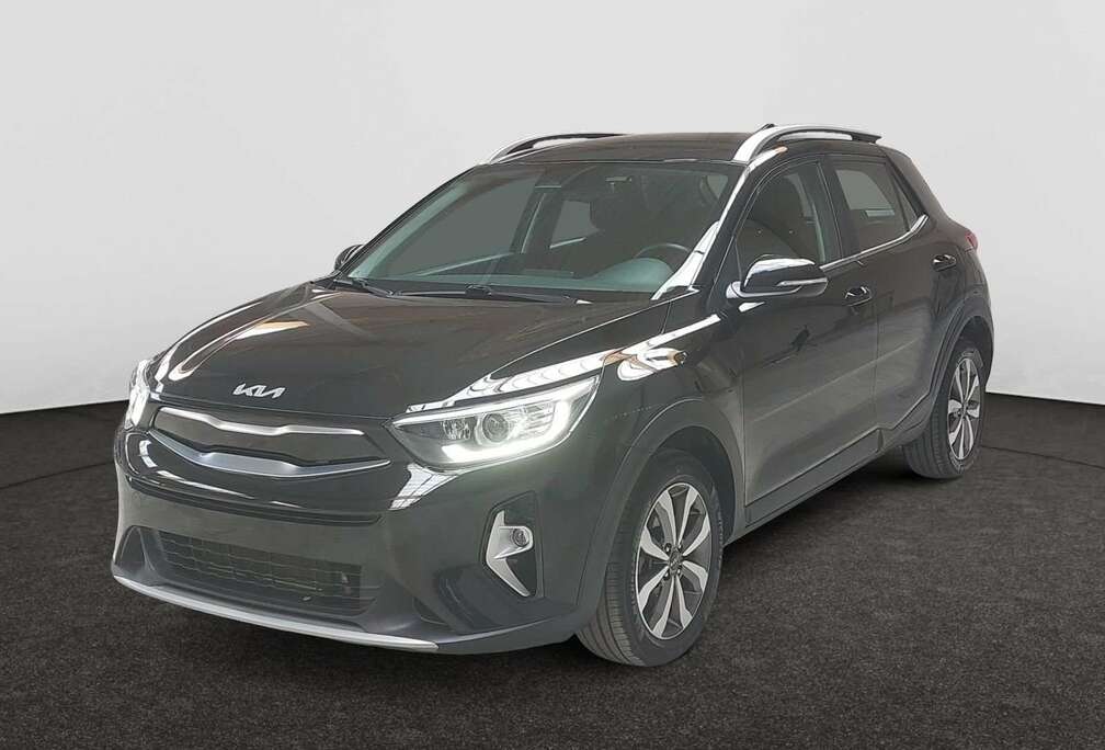 Kia PULSE 1.0 T 100 CV ISG 7DCT DEMO
