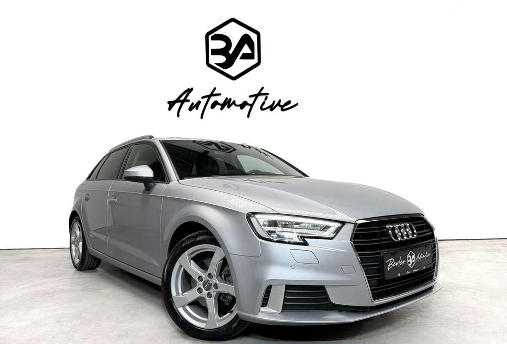 Audi Sportback 1.0 TFSI ULTRA S tronic