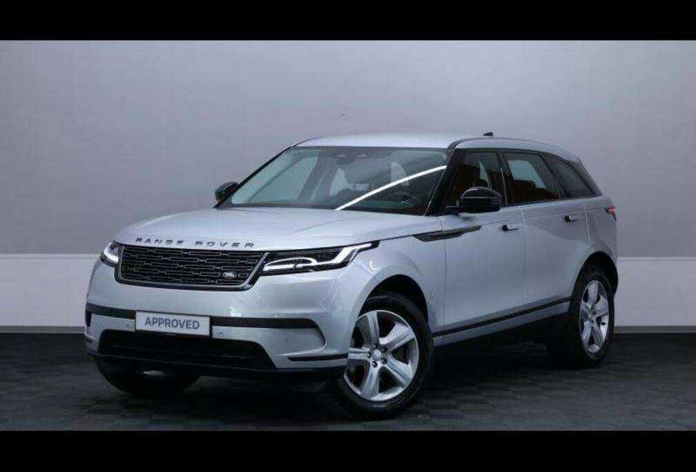 Land Rover D200 S AWD Auto