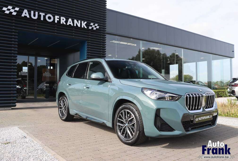 BMW 20I / M-SPORT / 360CAM / TREKHK / MEMORY / H&K / ACC