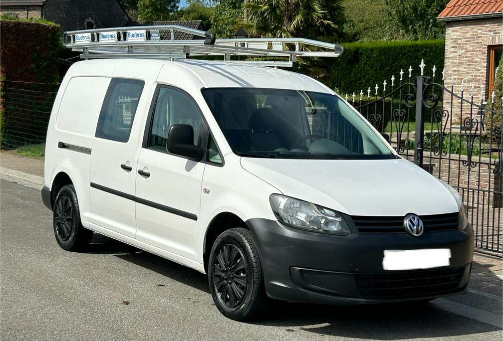 Volkswagen 1.6 Tdi Long Chassi Maxi…airco..gps..0494121235