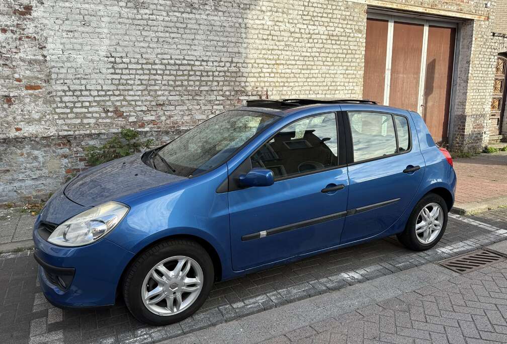 Renault 1.2 TCe 20th