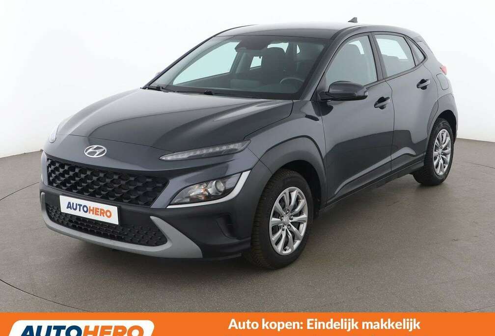 Hyundai 1.0 T-GDI Edition 30 2WD