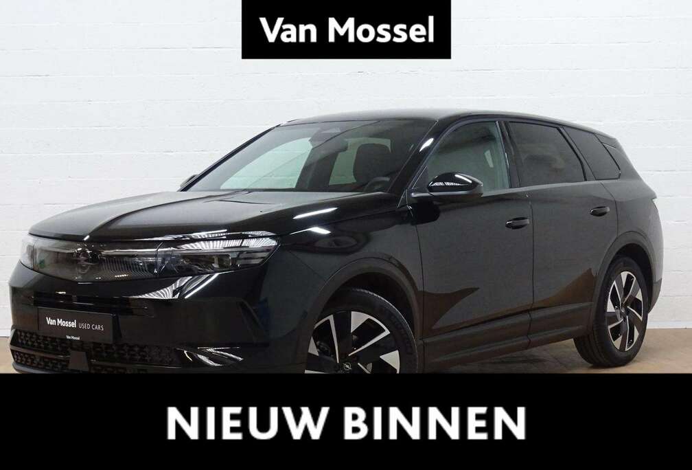 Opel 1.2 Turbo S/S Hybrid GS