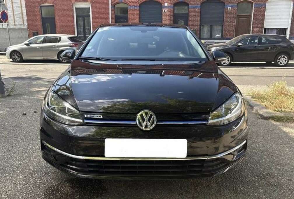 Volkswagen 1.5  130 EVO BlueMotion DSG7 Confortline