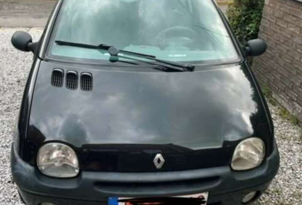 Renault 1.2i Authentique